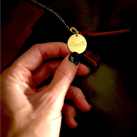 Clare V Remi Backpack - Picture 6 of 6